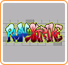 Game cover: G.G Series: Run & Strike