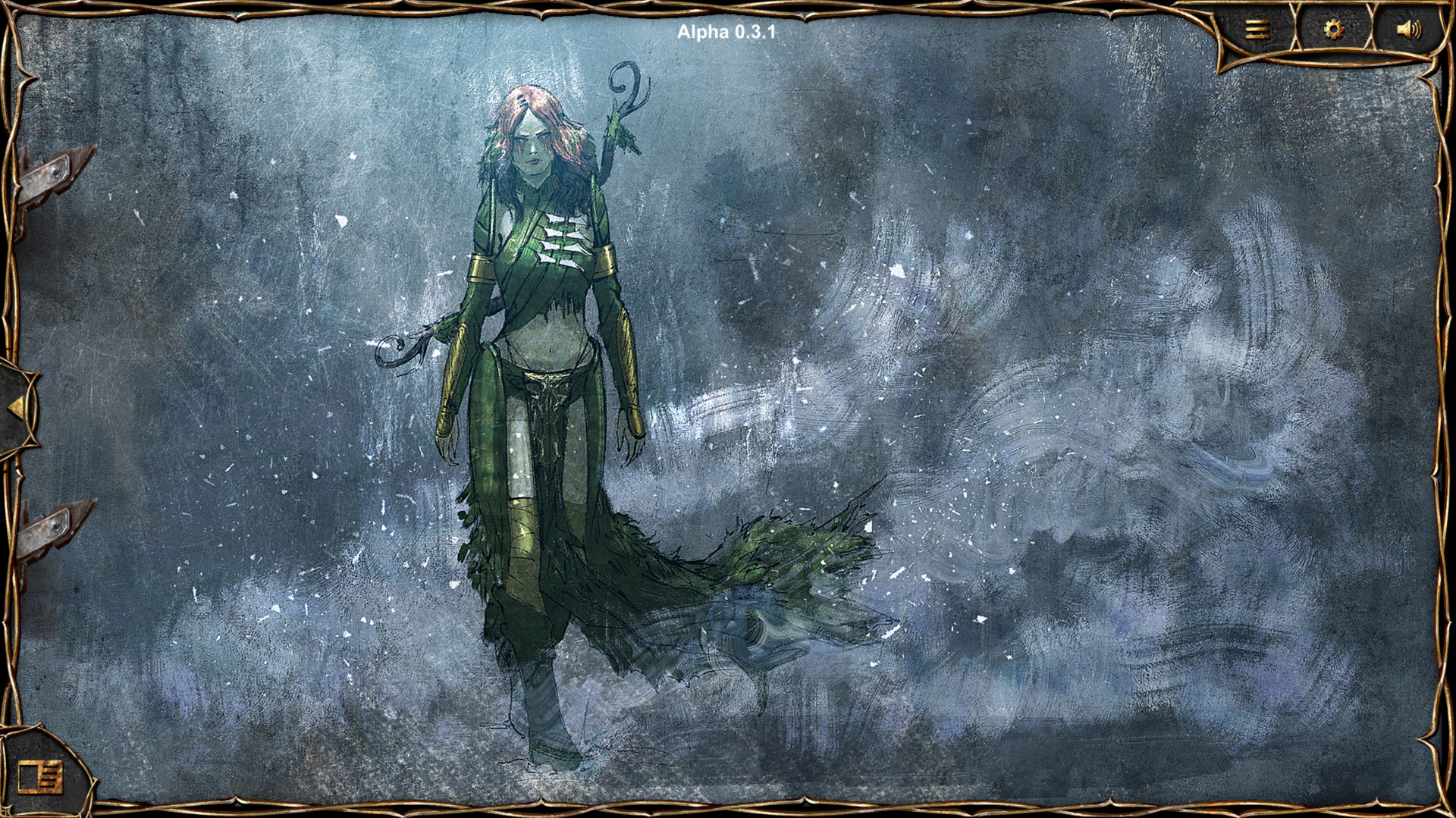 The Ballad Singer - Screenshot 3