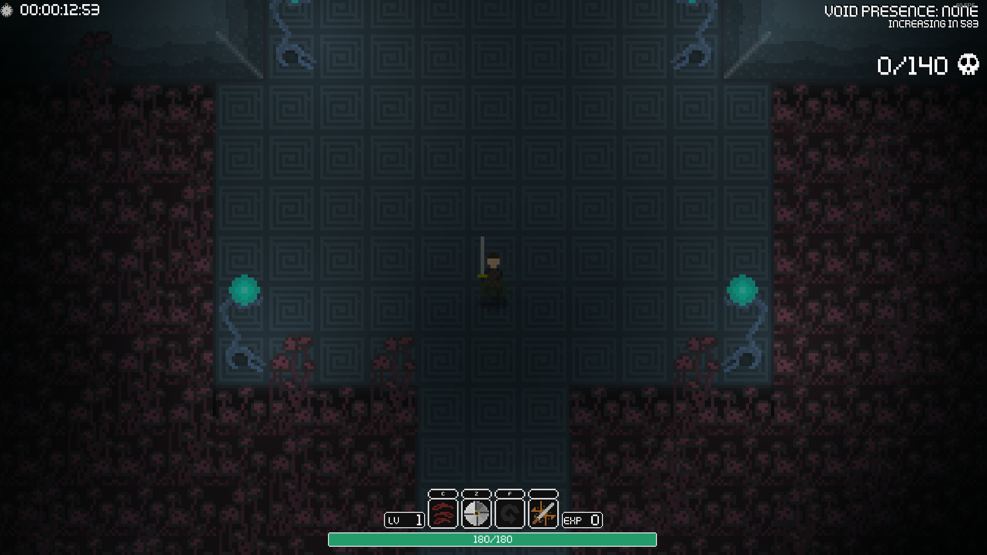 Outrealm - Screenshot 3