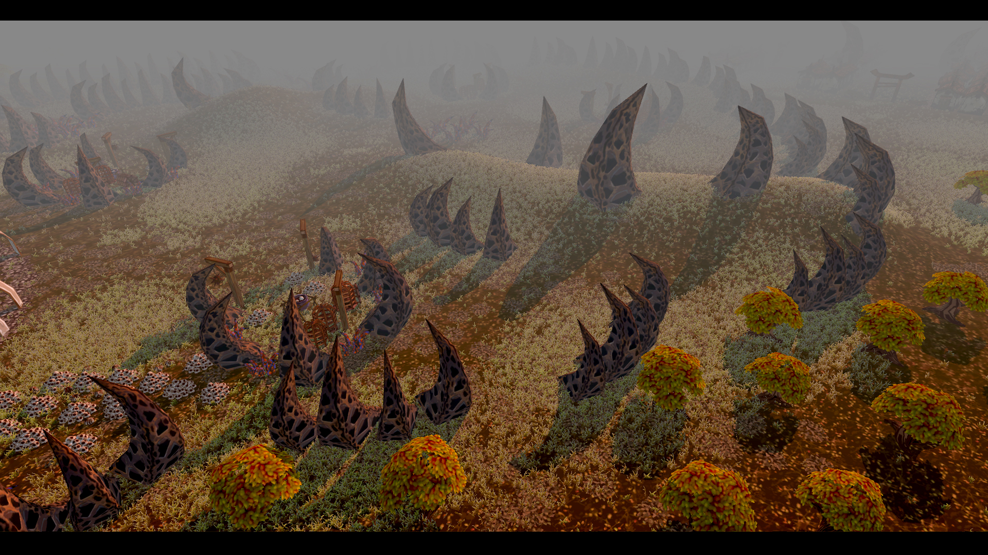 Warriors' Wrath - Screenshot 5