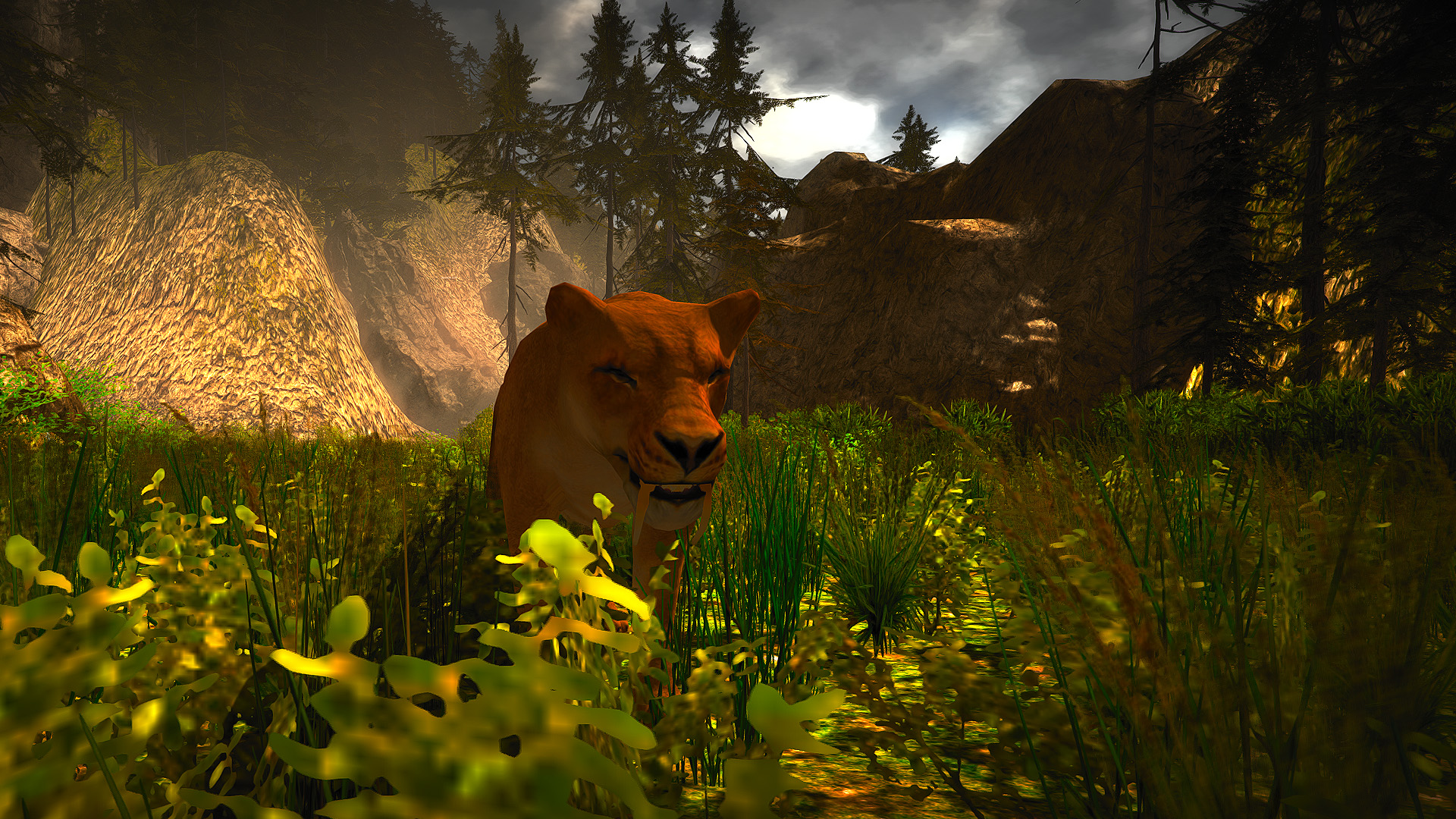 State of Extinction - Screenshot 9