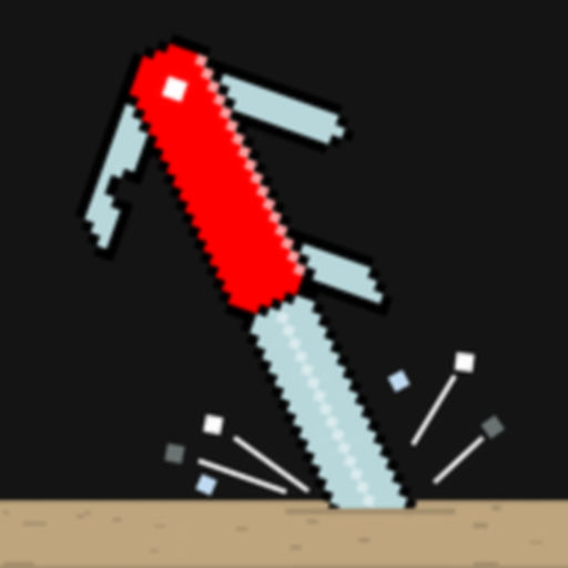 Game cover: Idle Flipper