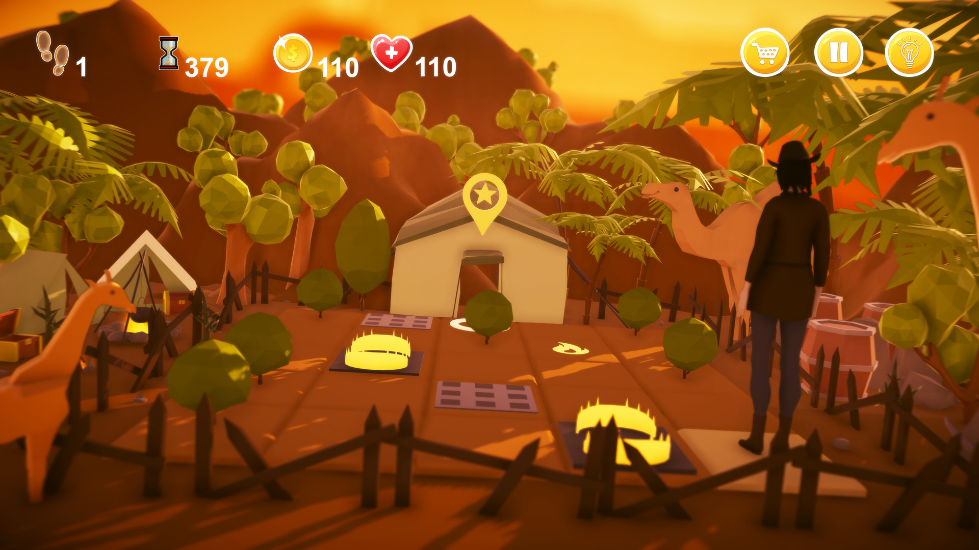 Amaze'd - Screenshot 5