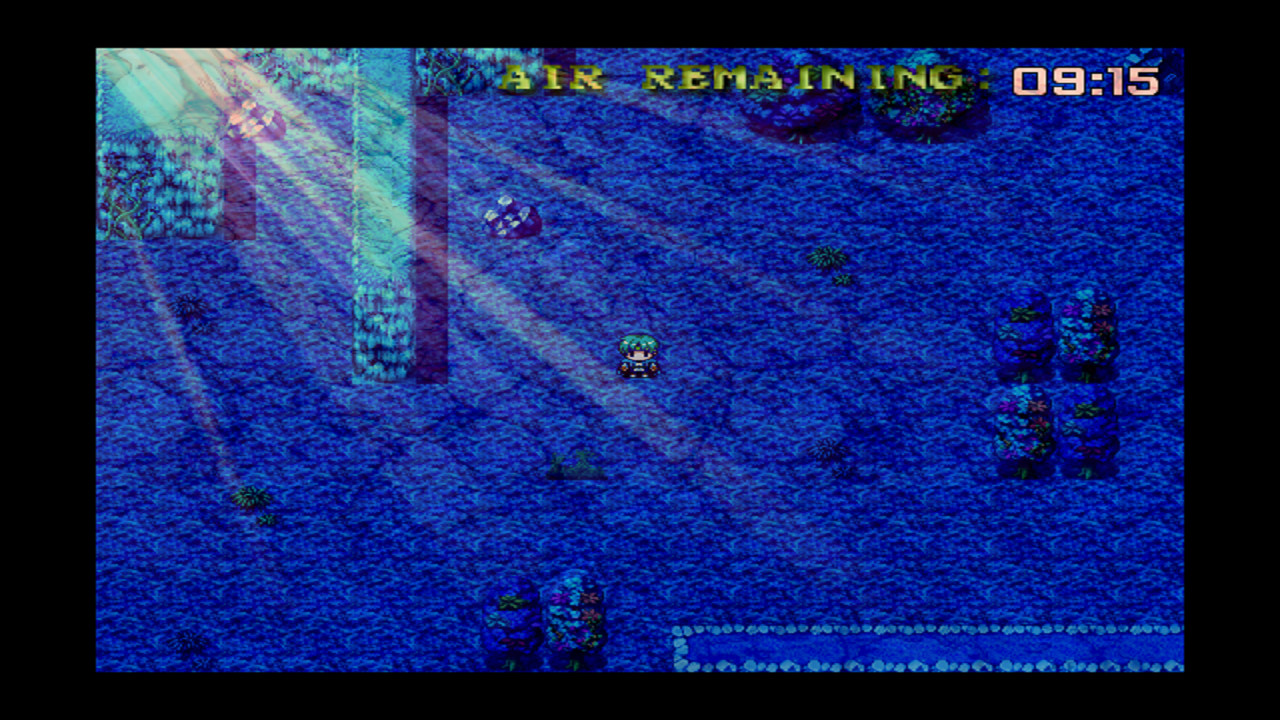 Destiny of a Wizard 2: Beyond the Vale - Screenshot 2