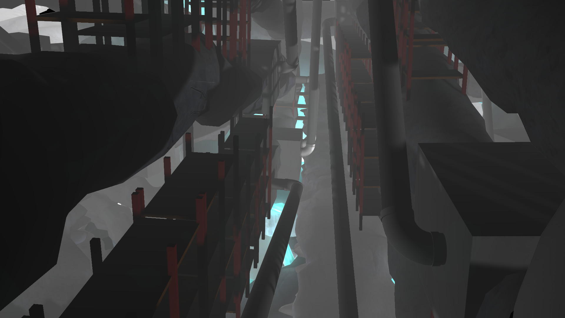 Forgotten Light - Screenshot 5