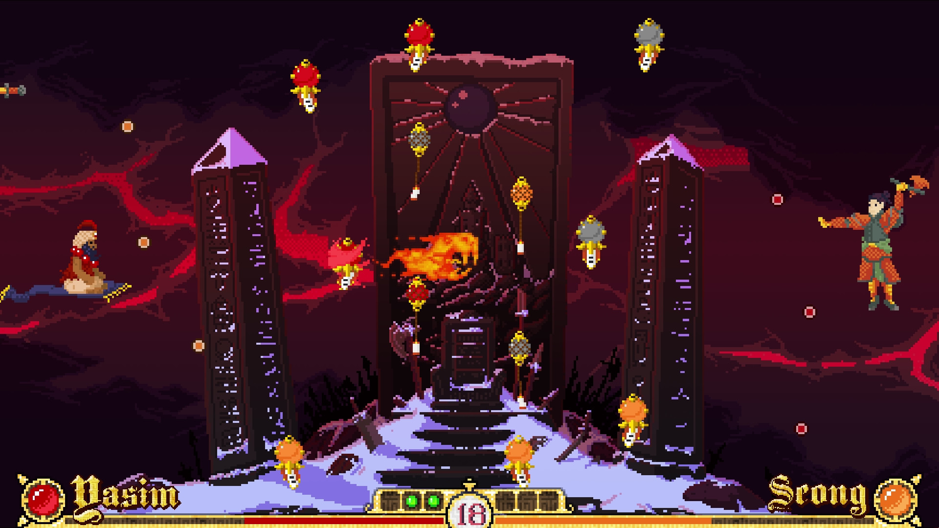 Control 2 player. Control 2 player
