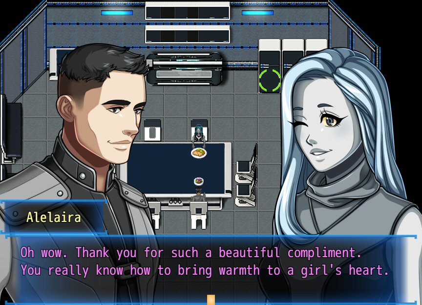 Pegasus-5: Gone Astray - Screenshot 9