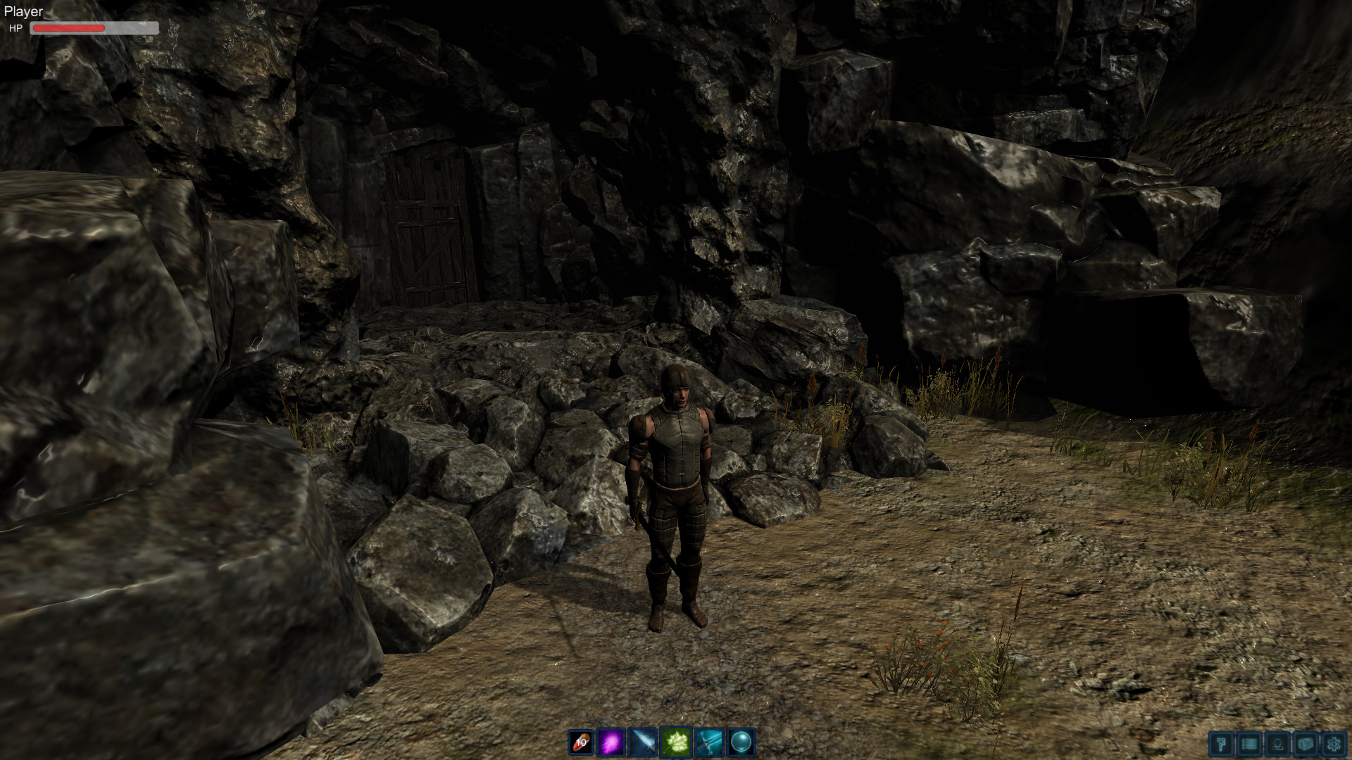 Devoured Time - Screenshot 3