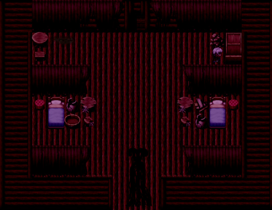 Take the Dream IX - Screenshot 1