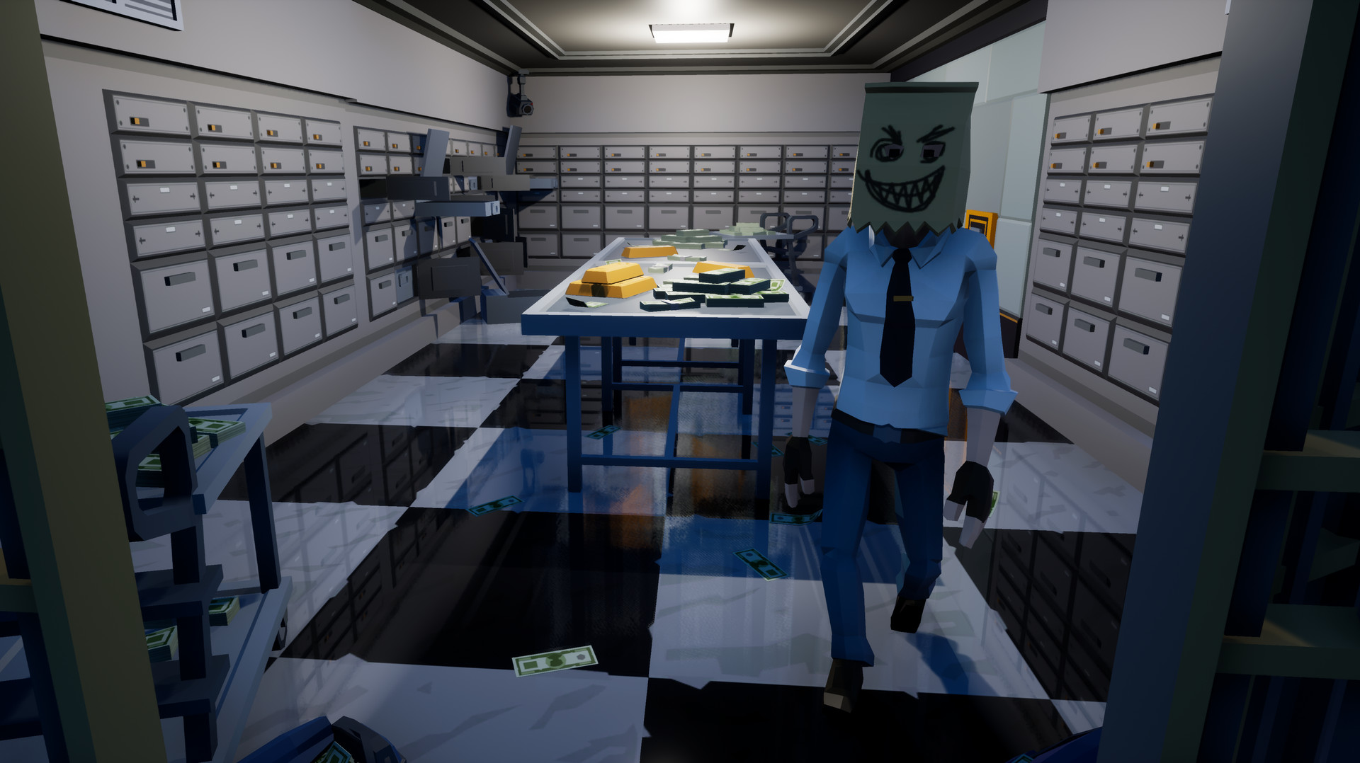 Perfect Heist - Screenshot 6