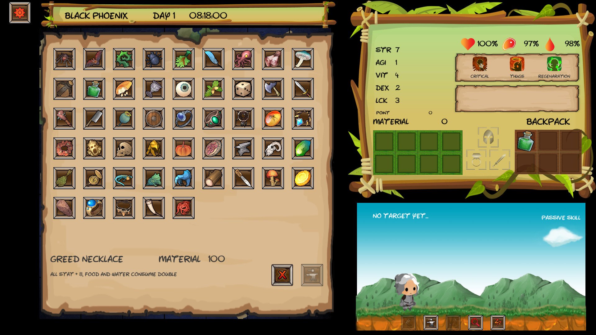 Unexpected Journey - Screenshot 8