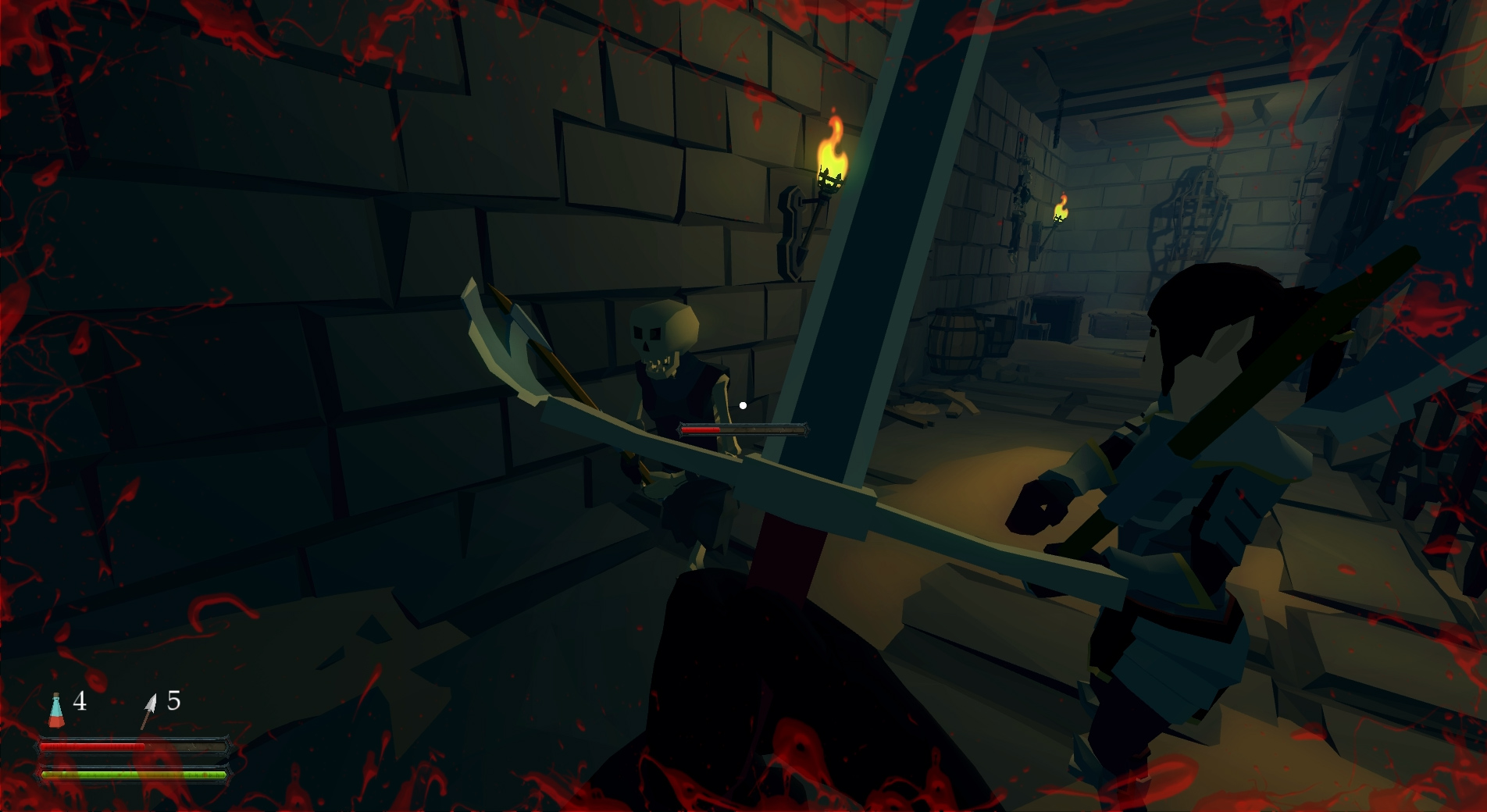 Bladequest: The First Chapter - Gold - Screenshot 6