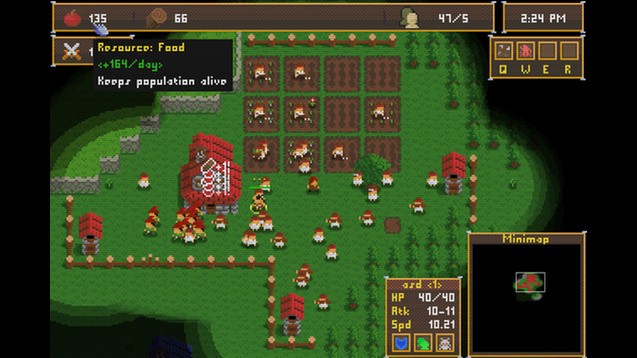 Evertown - Screenshot 4