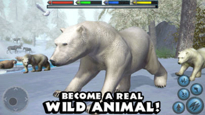 Ultimate Arctic Simulator - Screenshot 6