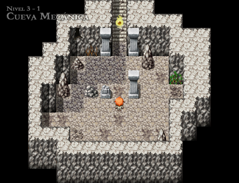 Bookers: Underground Chapter - Screenshot 6