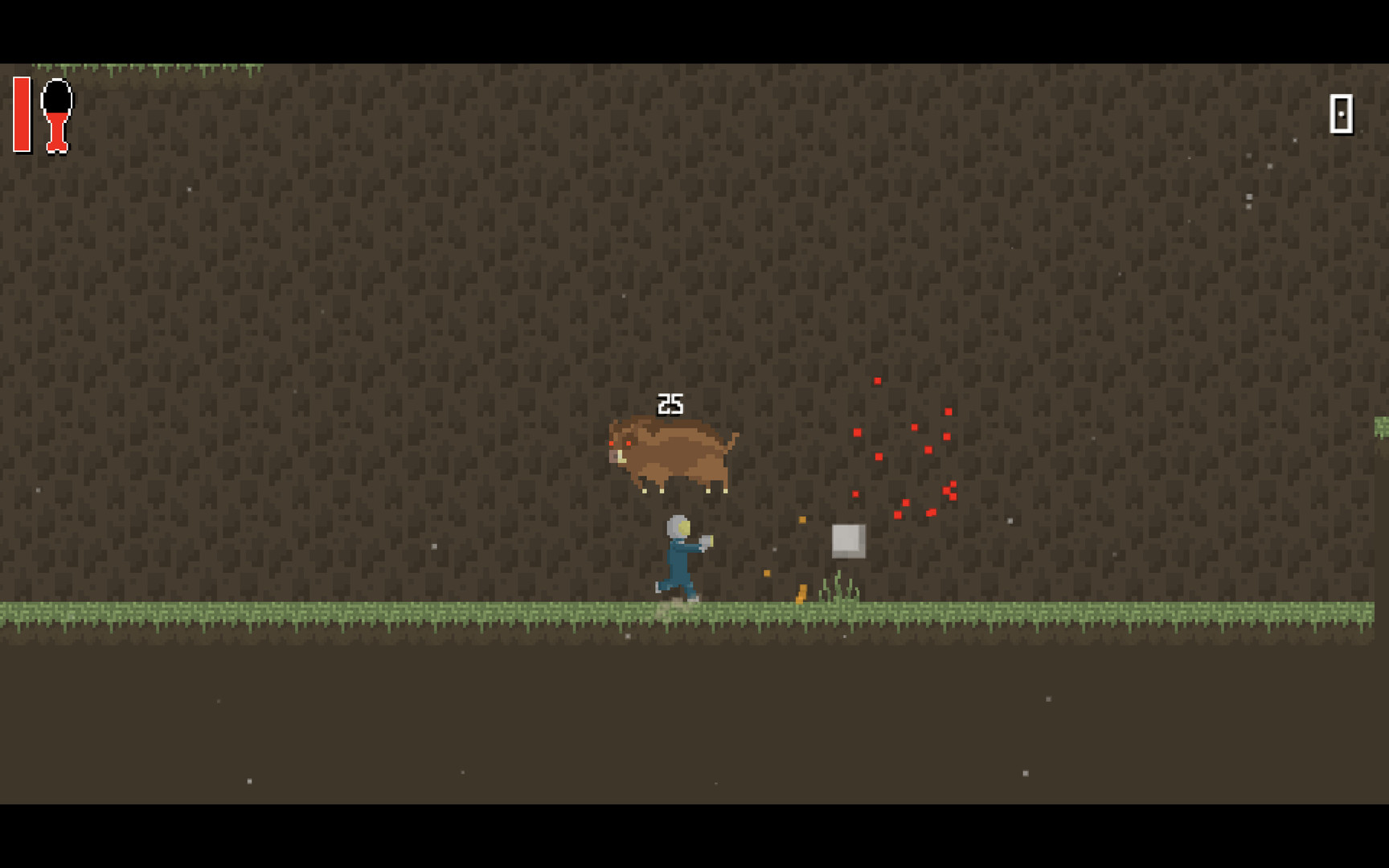 Contingency - Screenshot 5