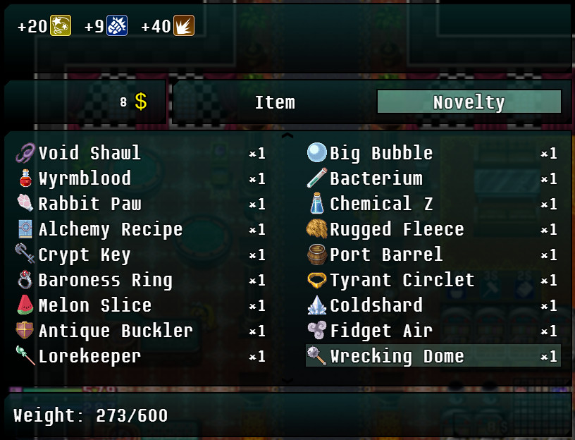 Coffee Crawl - Screenshot 3