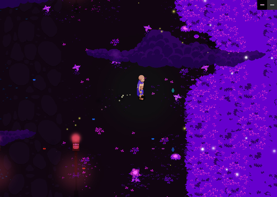 Transcend - Screenshot 3