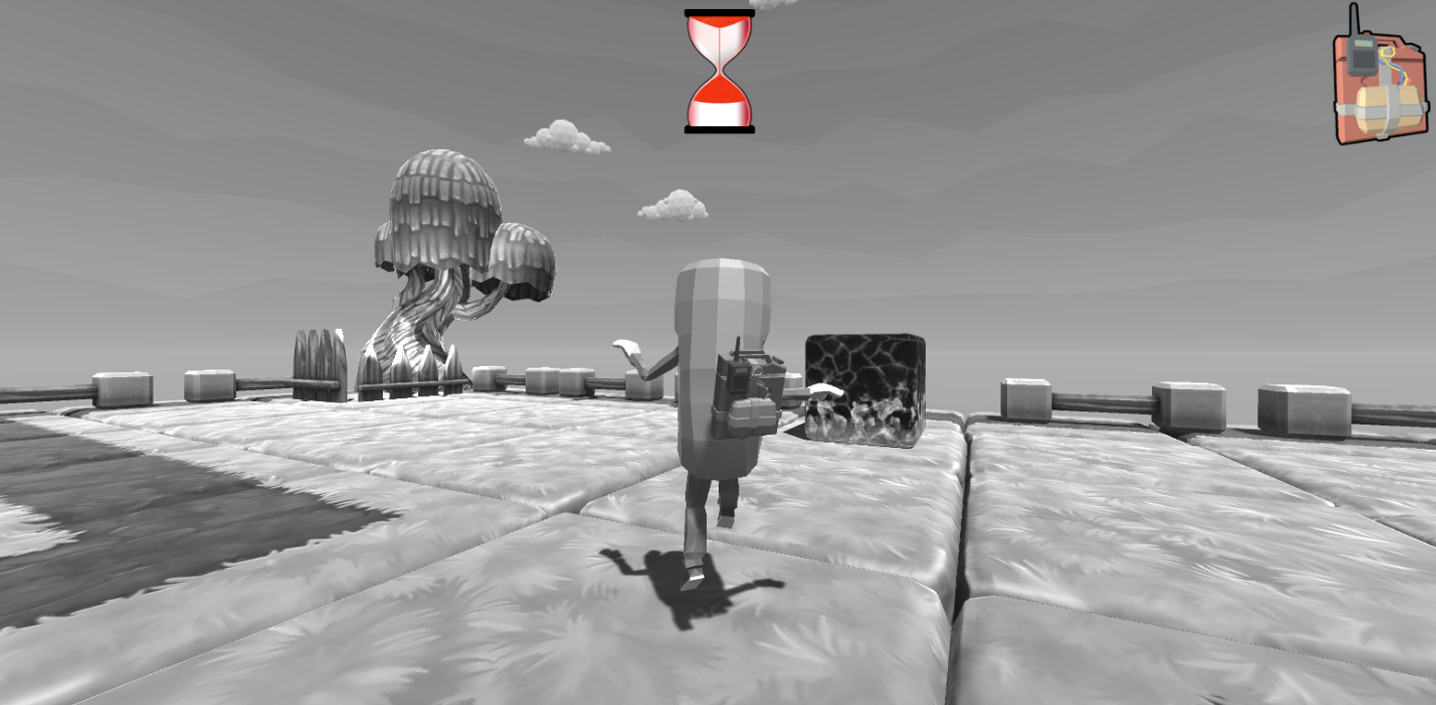 The Hot Dog would Explode - Screenshot 4