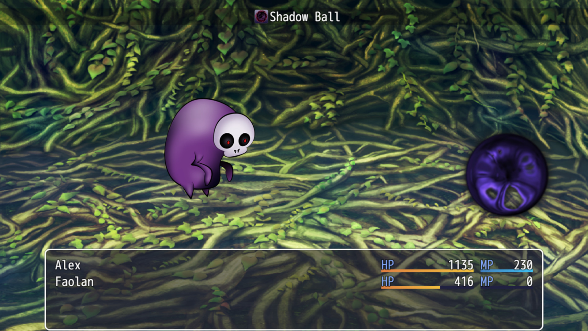 Hikariblade RPG - Screenshot 10