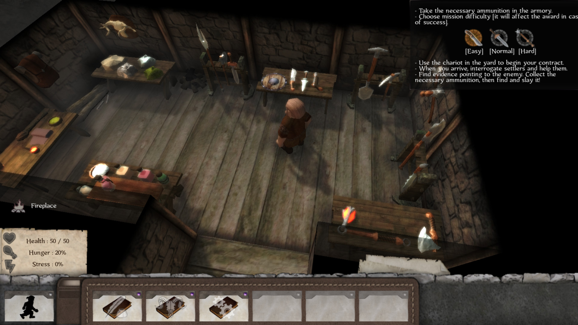 Montero - Screenshot 9