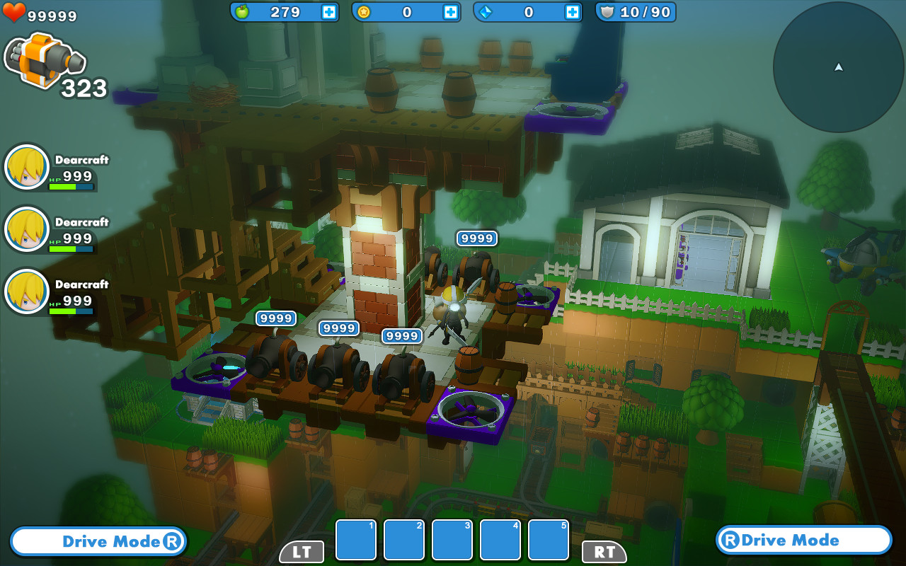 DearCraft - Screenshot 7