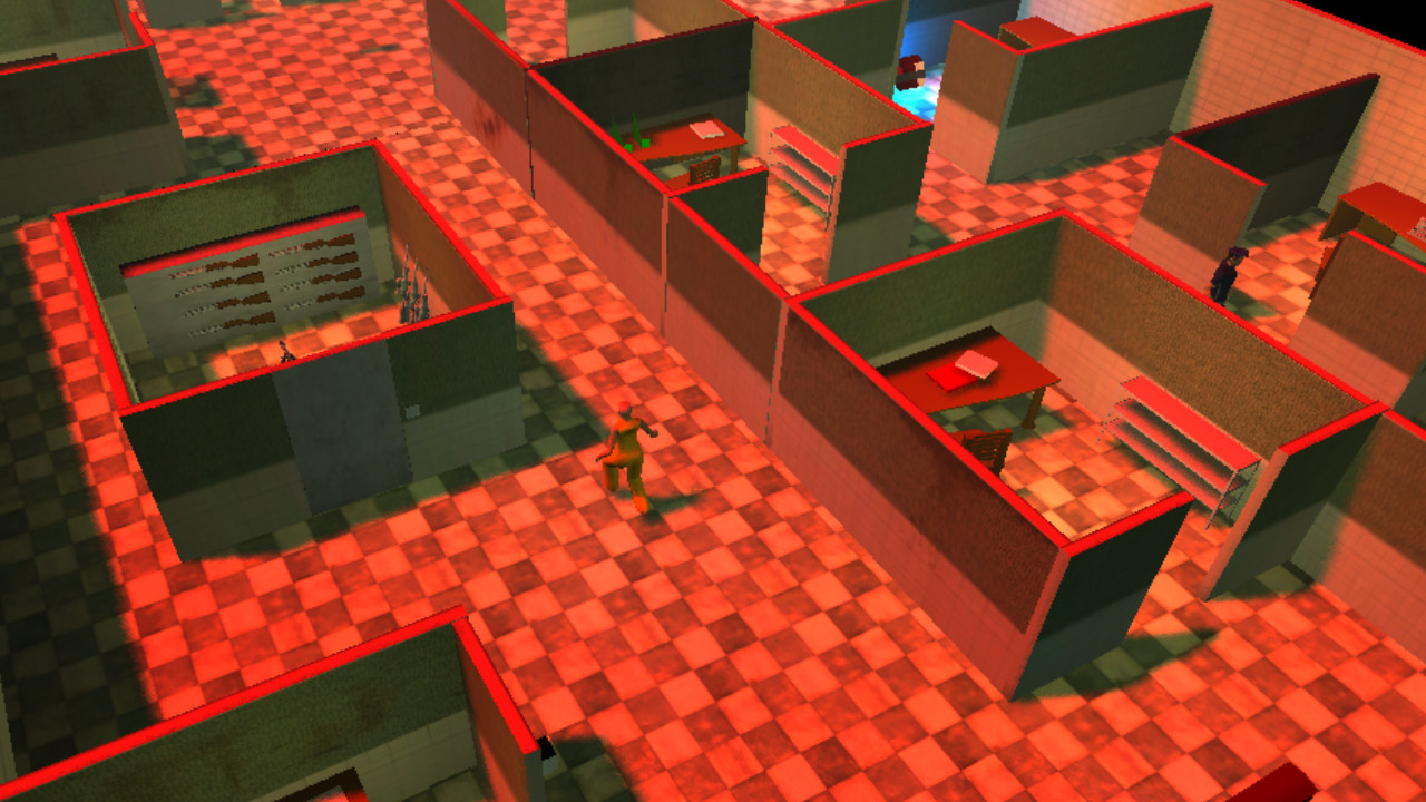 Awakened - Screenshot 4