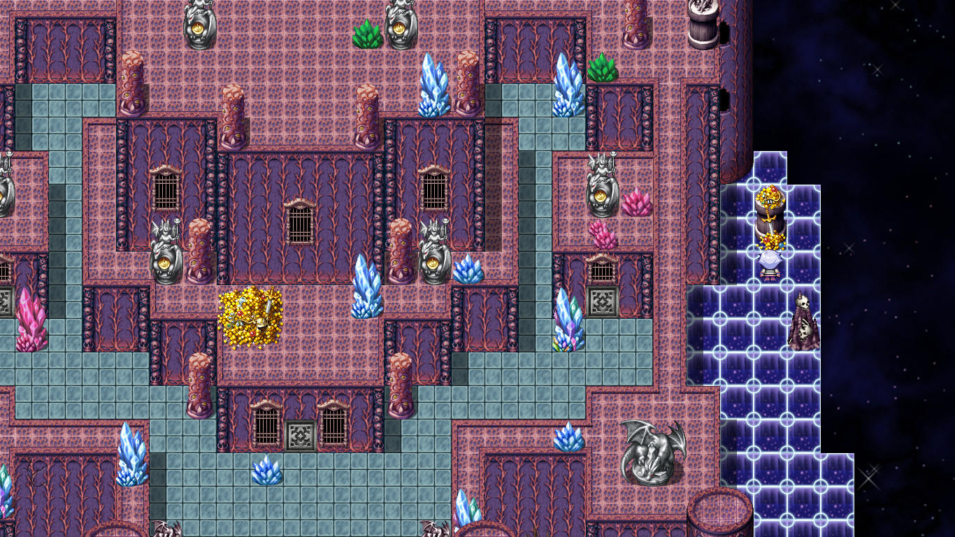 Aplestia - Screenshot 8