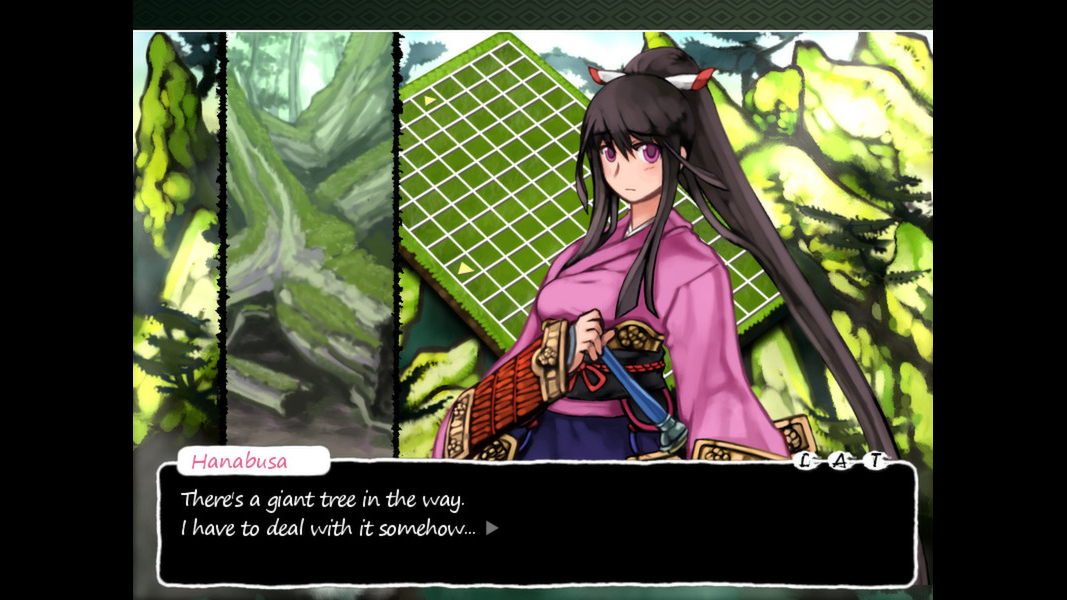 99 Spirits - Screenshot 4