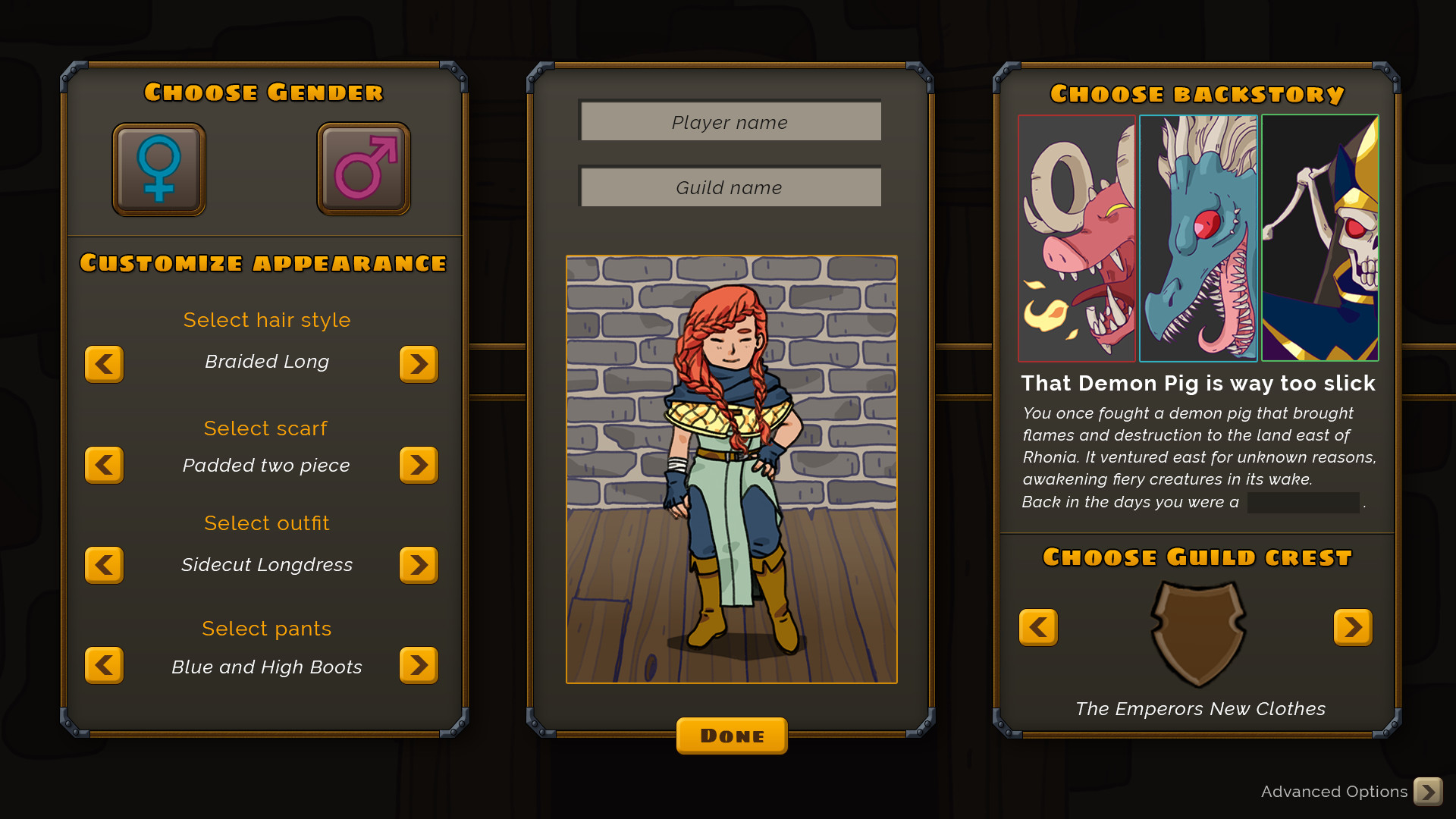 The Quest Giver - Screenshot 5