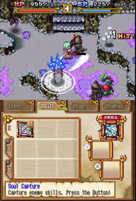 Anonymous Notes: Chapter 4 - From the Abyss - Screenshot 5