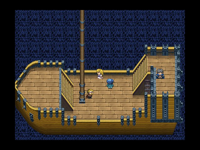 A Princess' Tale - Screenshot 3