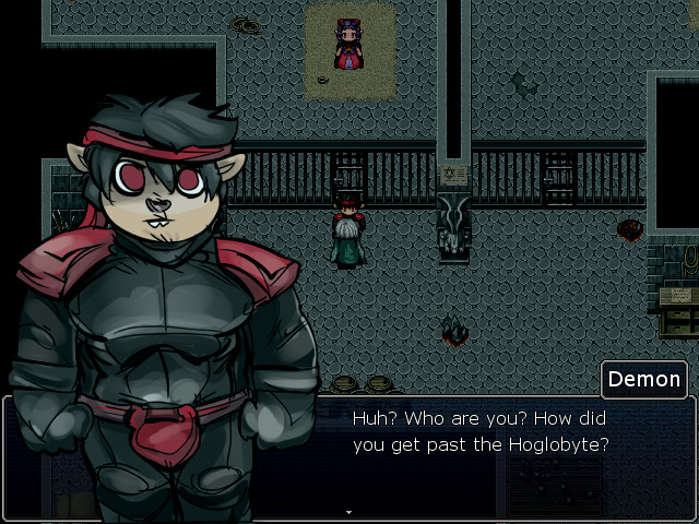 Save Your Mother - Screenshot 3