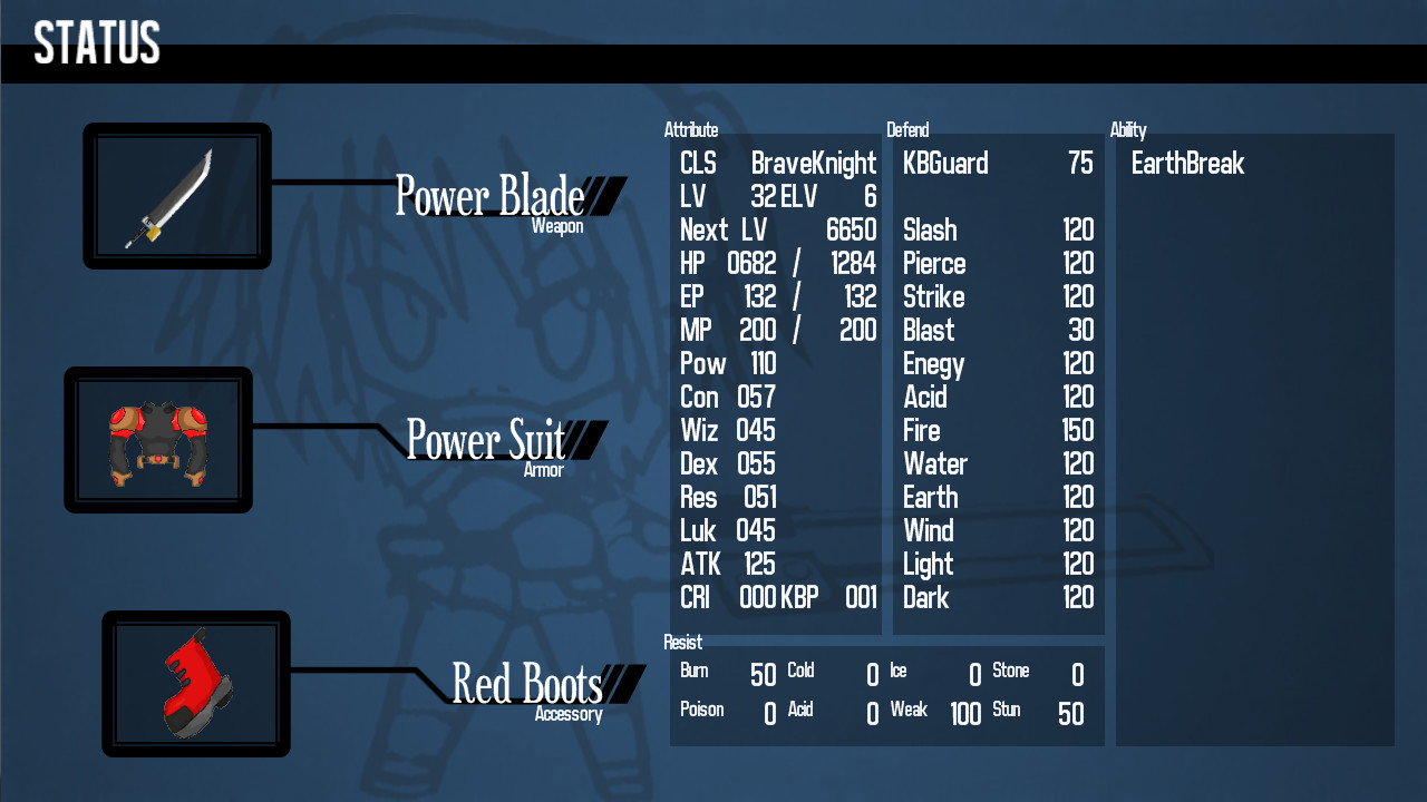 The Book of Commands: Lost Symbol - Screenshot 4