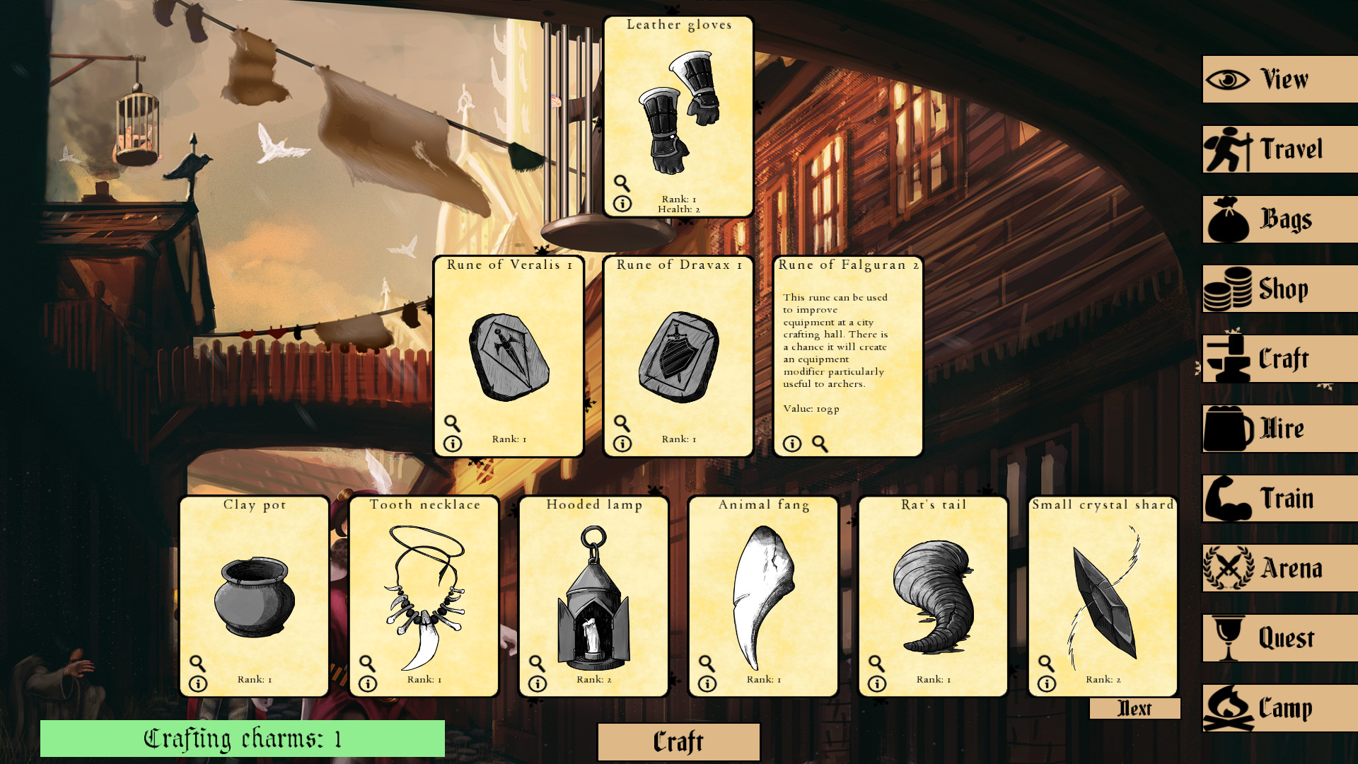 Roun - Screenshot 10