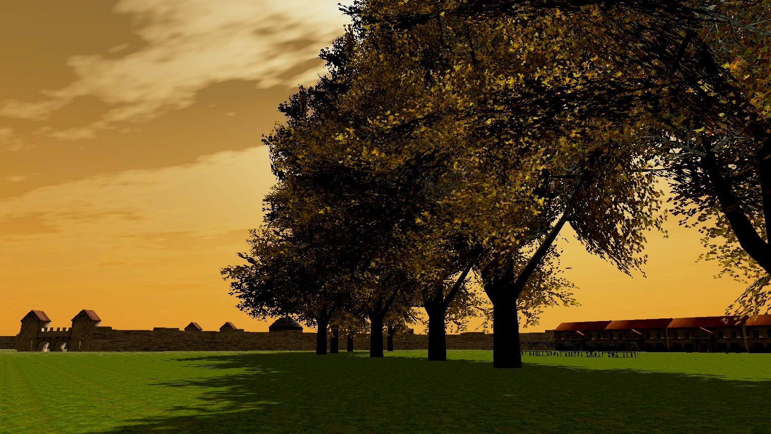 Revenger: Age of Morons - Screenshot 5