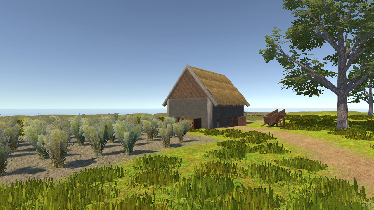 SojournVR - Screenshot 4