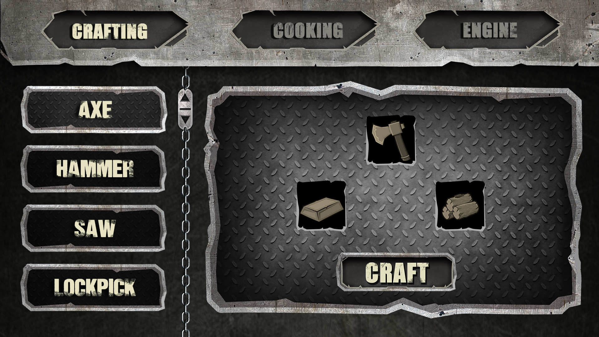 The Last Train - Screenshot 6