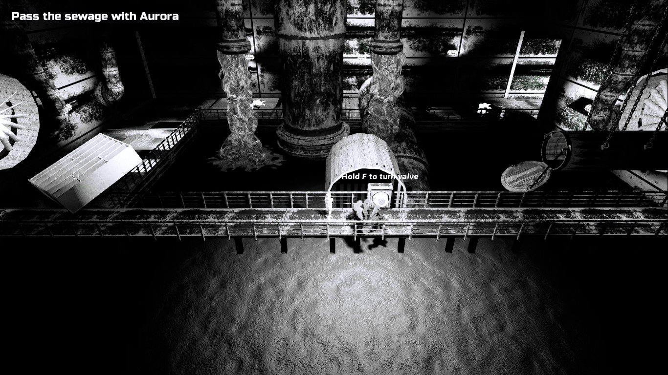 Degeneration - Screenshot 5