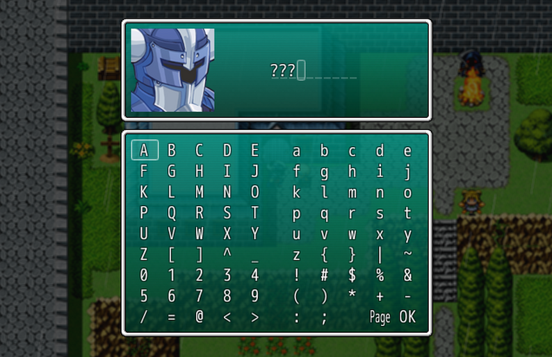 Demon God's Tower - Screenshot 4