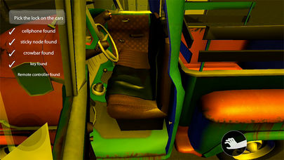 Mystery House: Secret Stealth - Screenshot 8