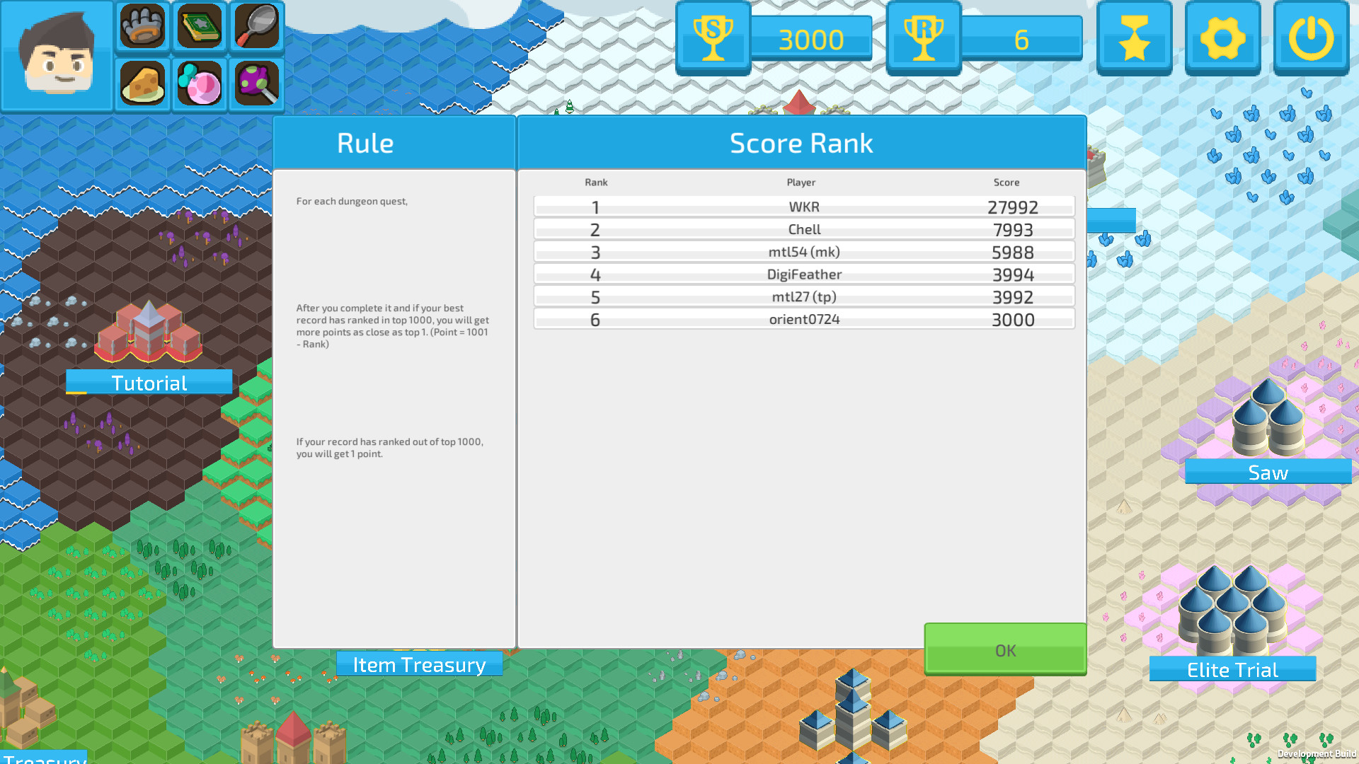 Dizzy Dungeon - Screenshot 7