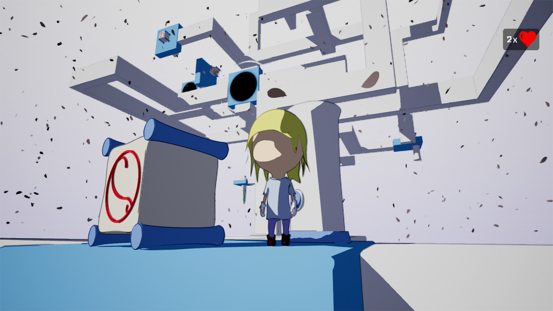 Nostoi - Screenshot 1