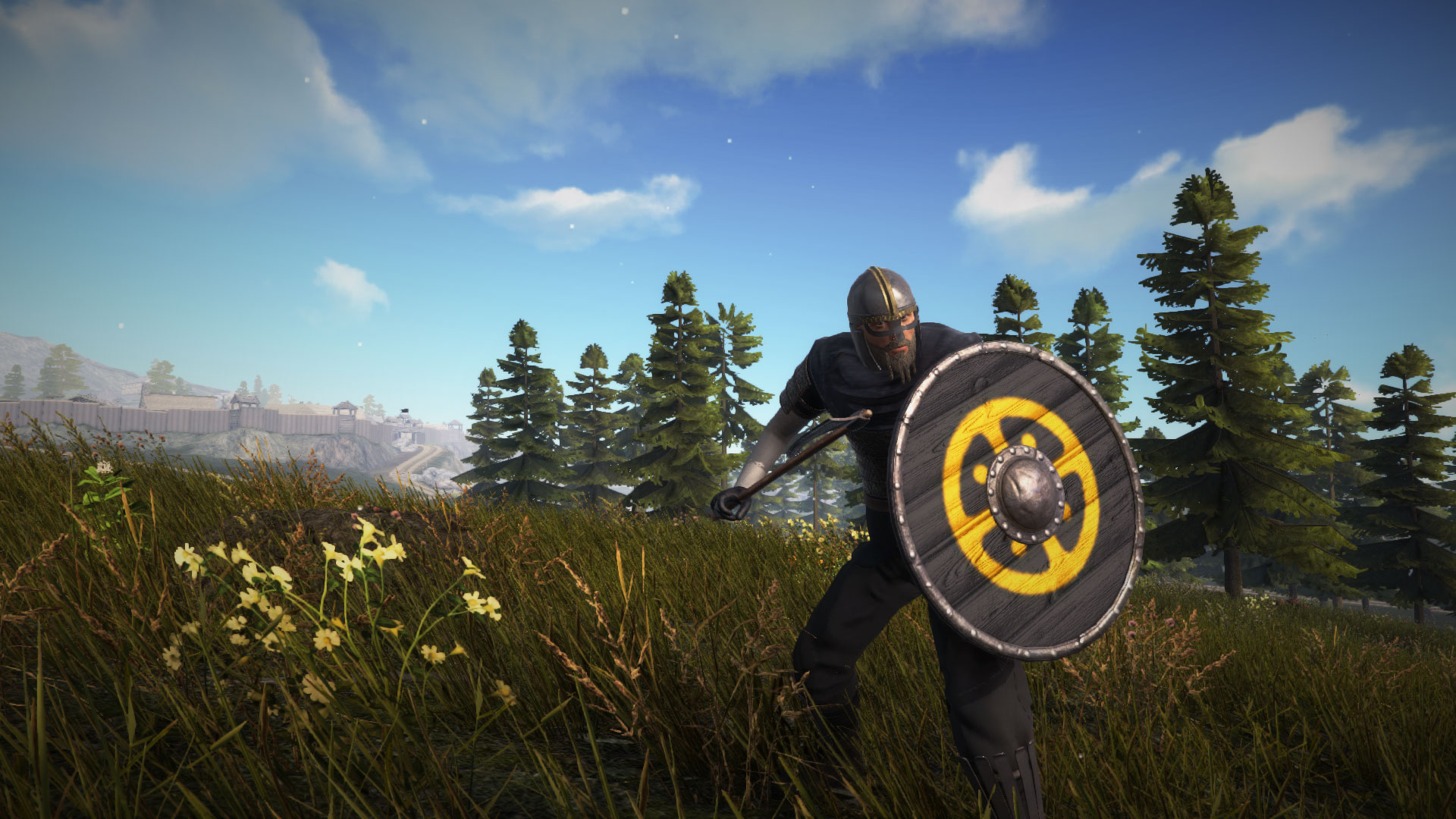 Valnir Rok - Screenshot 2