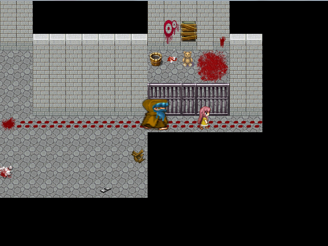 ARK -the lost fairytale- - Screenshot 3