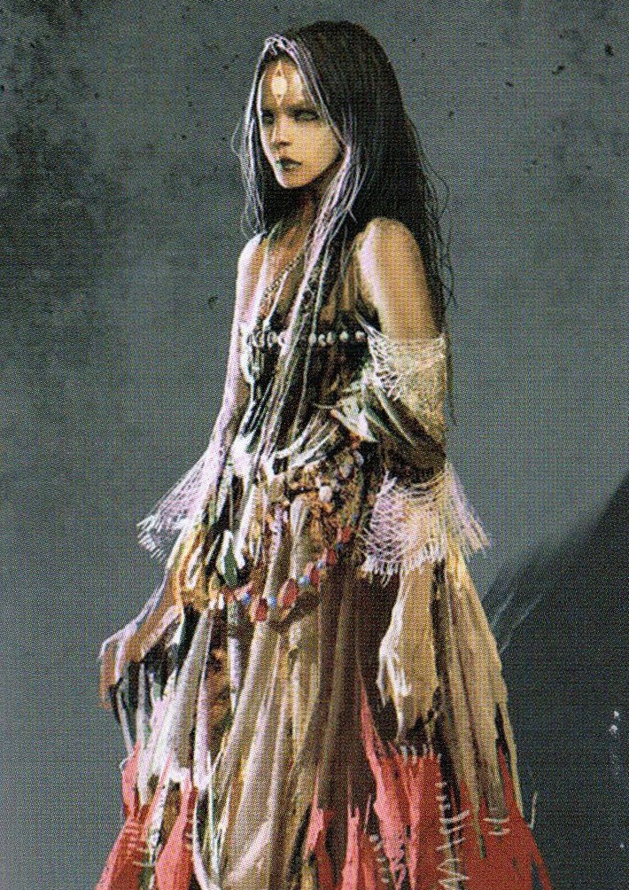 Rosabeth of Melfia 头像