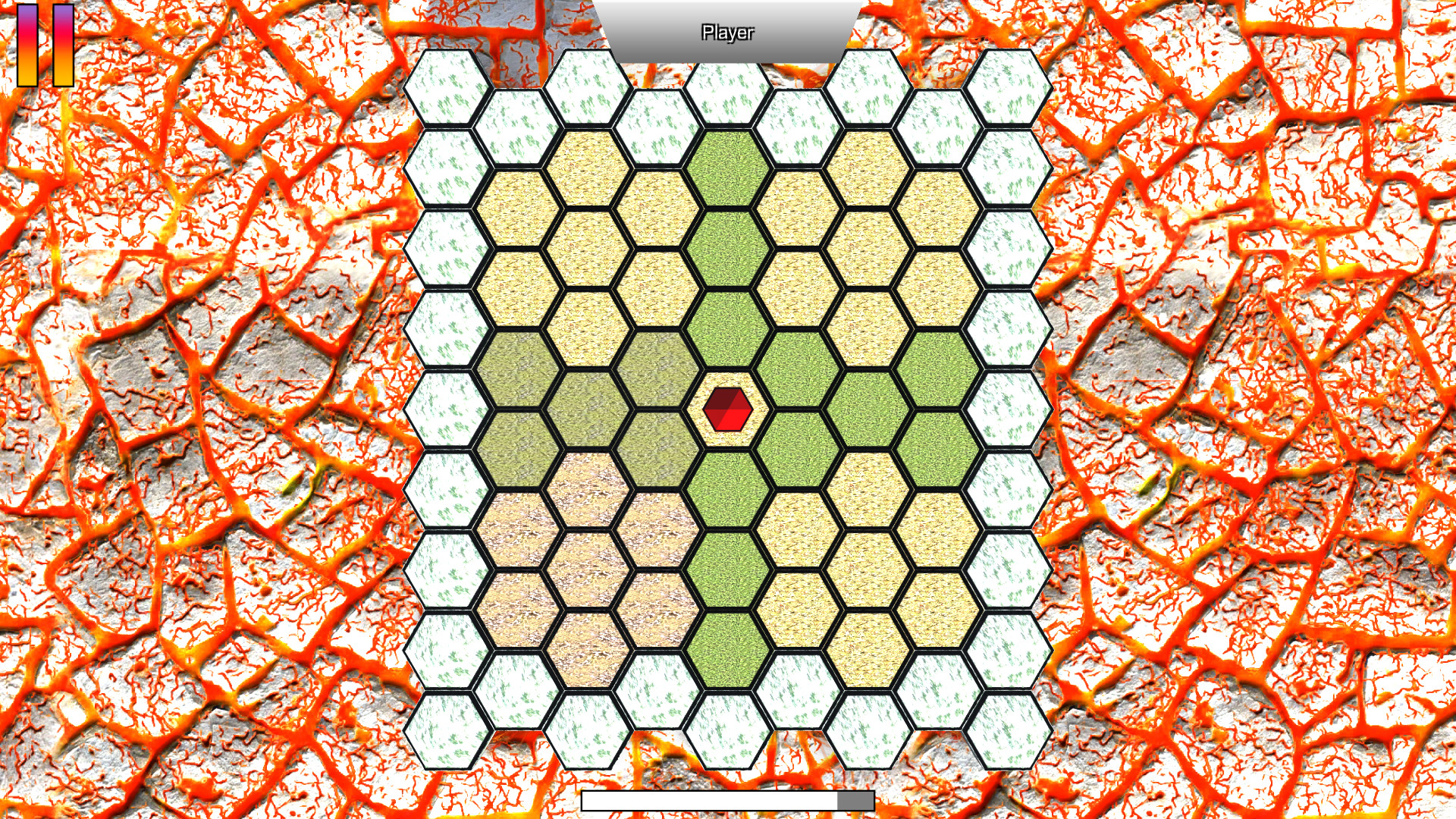 Breaking steam. Best fields игра. Карта где нужно ломать оранжевые квадраты. Board game field. Triagonal field in games.