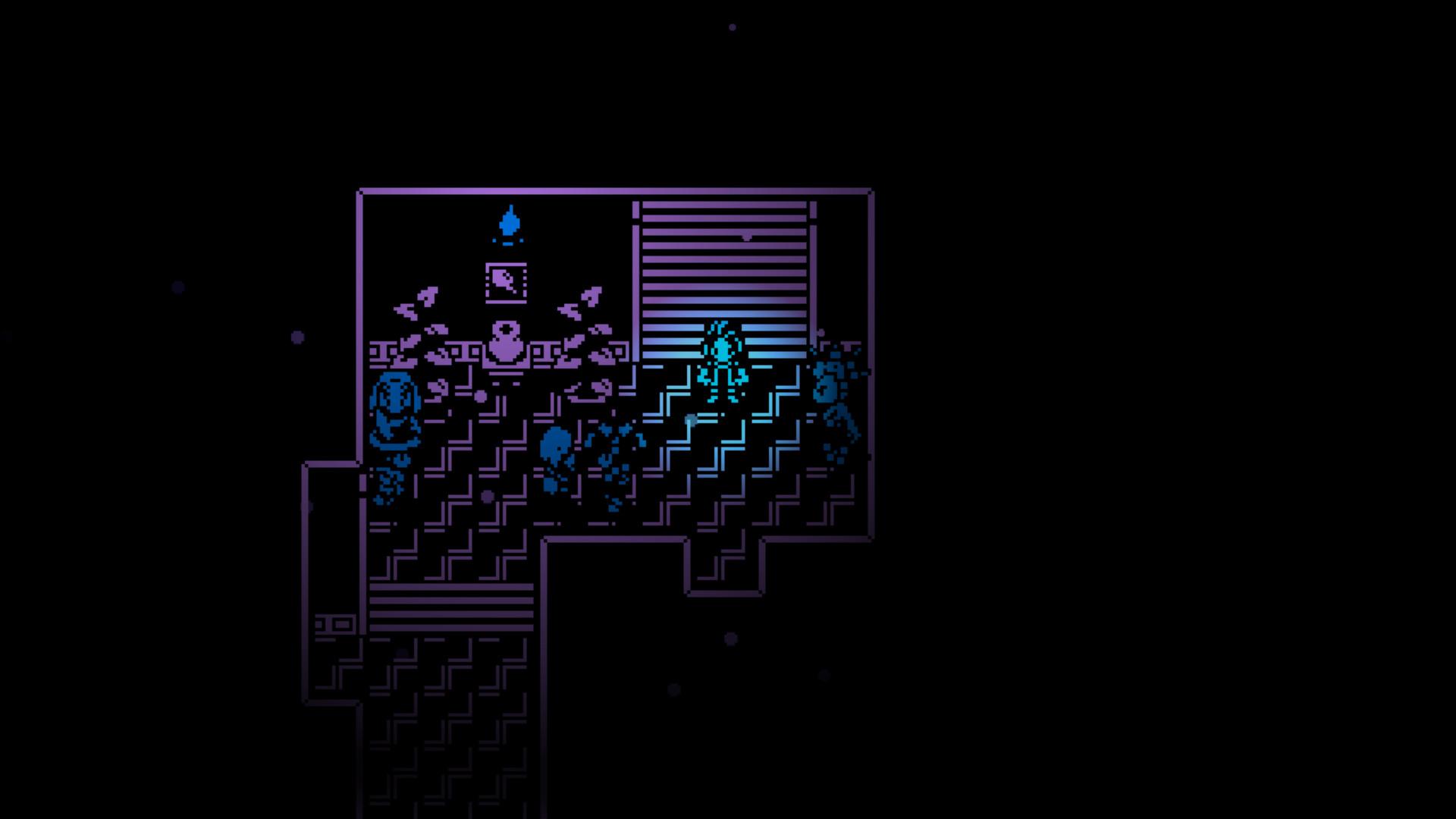 She Dreams Elsewhere - Screenshot 12