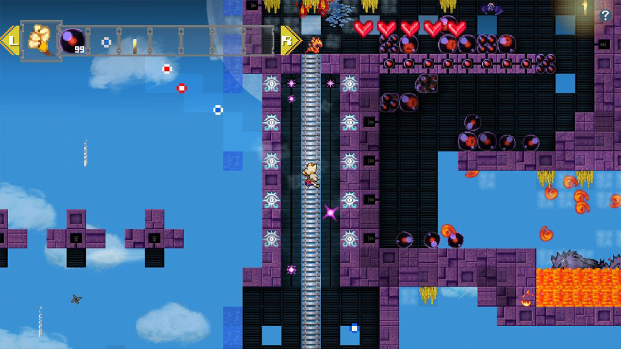 Wondership Q - Screenshot 3