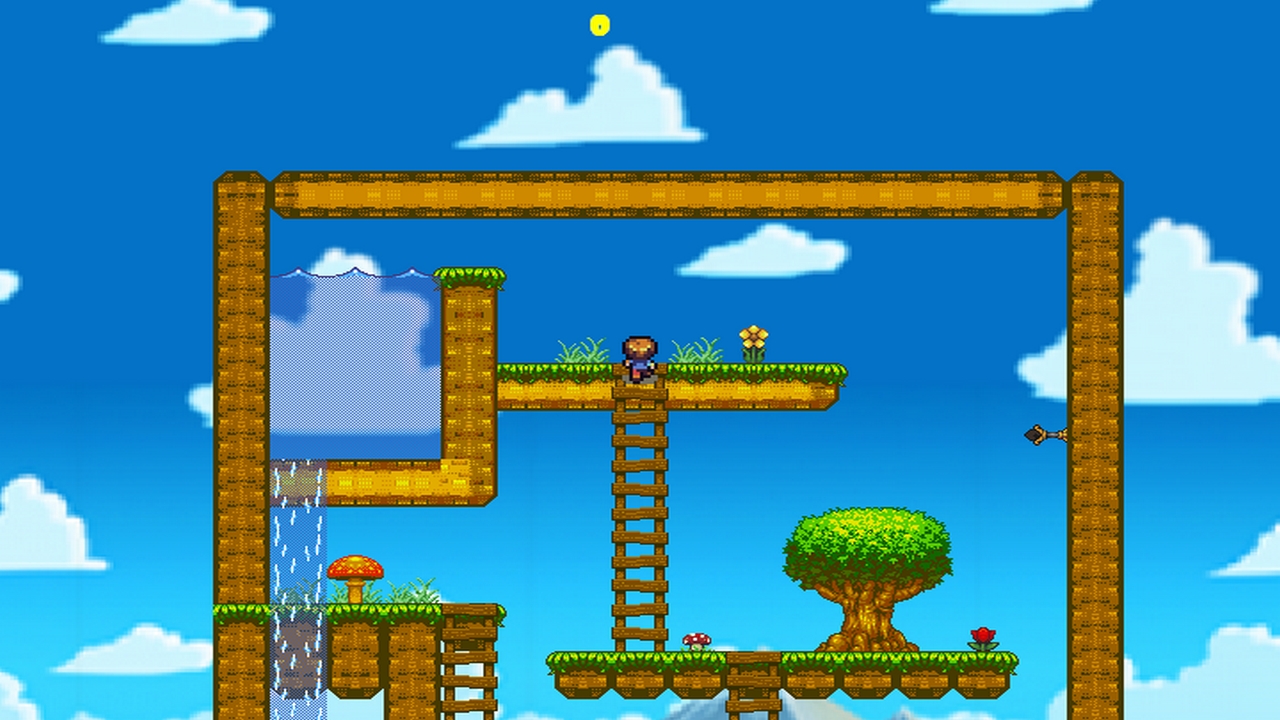 Peter World - Screenshot 4
